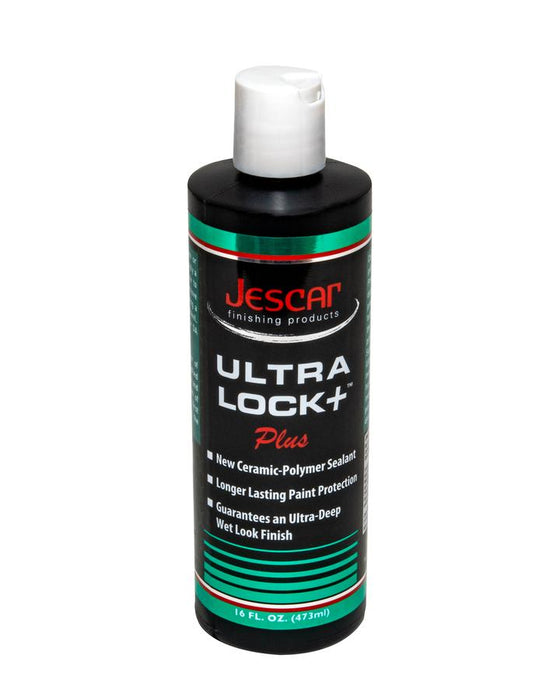 JESCAR ULTRA LOCK + - 16OZ - Detailer's Domain