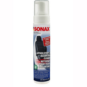 SONAX Upholstery and Alcantara Cleaner - Detailer's Domain