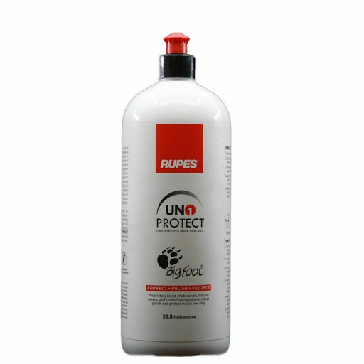 Rupes UNO Protect All-In-One polish & protectant - Detailer's Domain