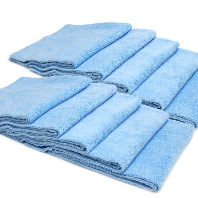 Autofiber Mr. Everything premium paintwork towels
