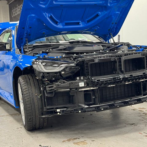 S58 Engine Upgrades: Building a High-Performance BMW M2