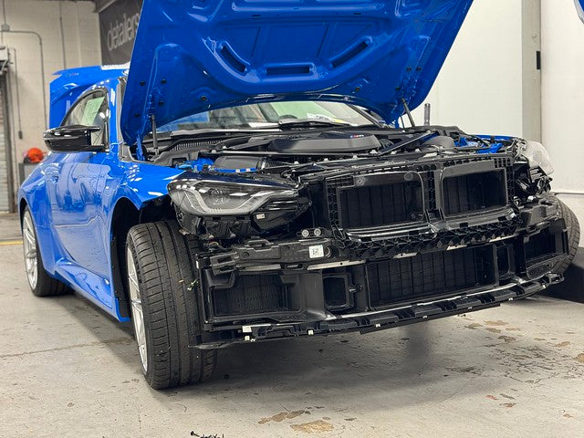 S58 Engine Upgrades: Building a High-Performance BMW M2