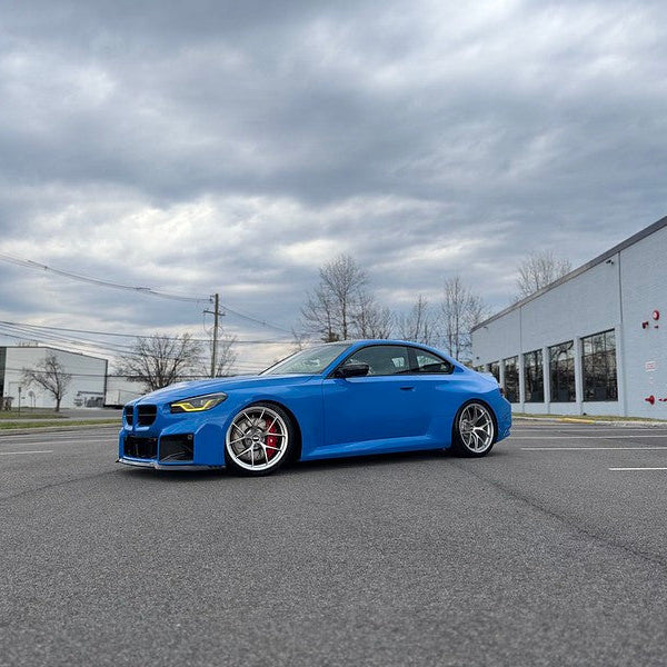 First-Ever BMW M2 Special Order Paint: How to Spec Your Individual Build