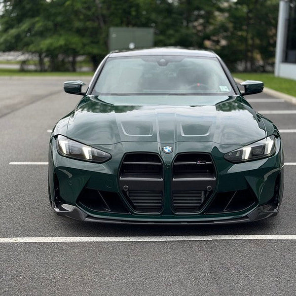 S58 Engine Upgrades: M3 Competition Performance Mods