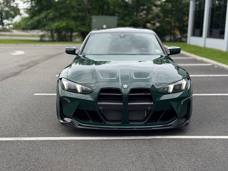 S58 Engine Upgrades: M3 Competition Performance Mods