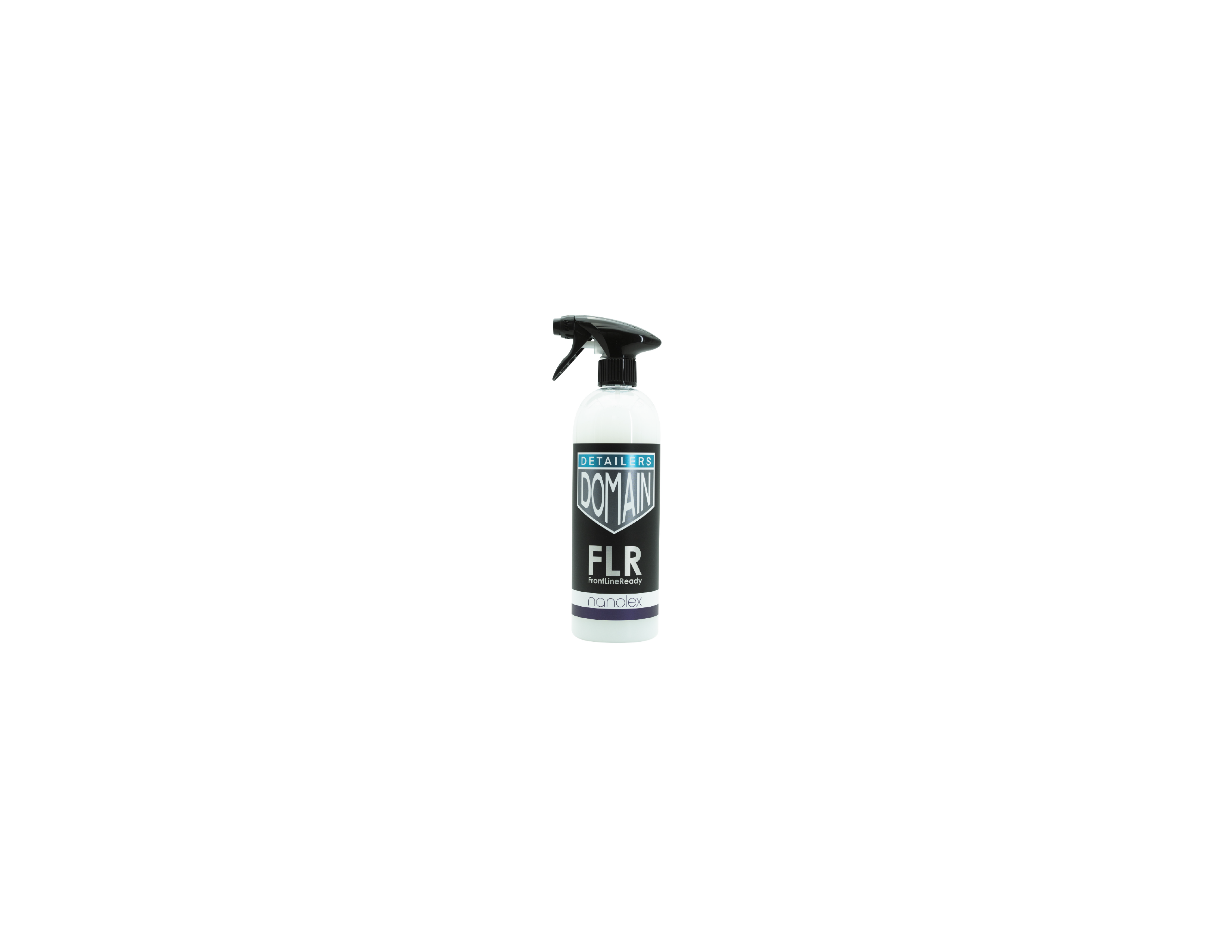 Product Highlight: Detailer's Domain Front Line Ready / FLR Detail S ...