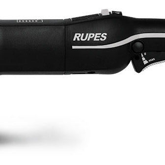 New for 2019 - Rupes BigFoot LHR 21 Mark III and Rupes Big Foot LHR 15 Mark III