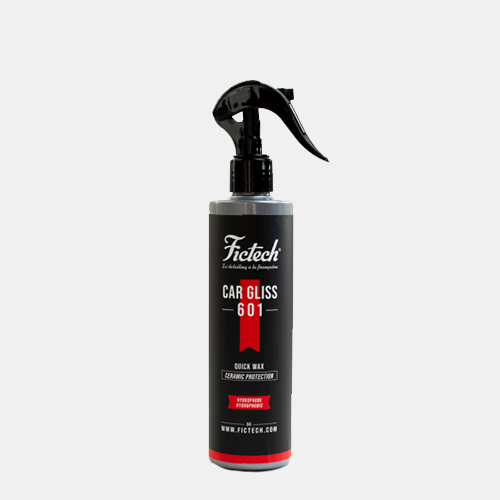 Ceramic Coating Detailer