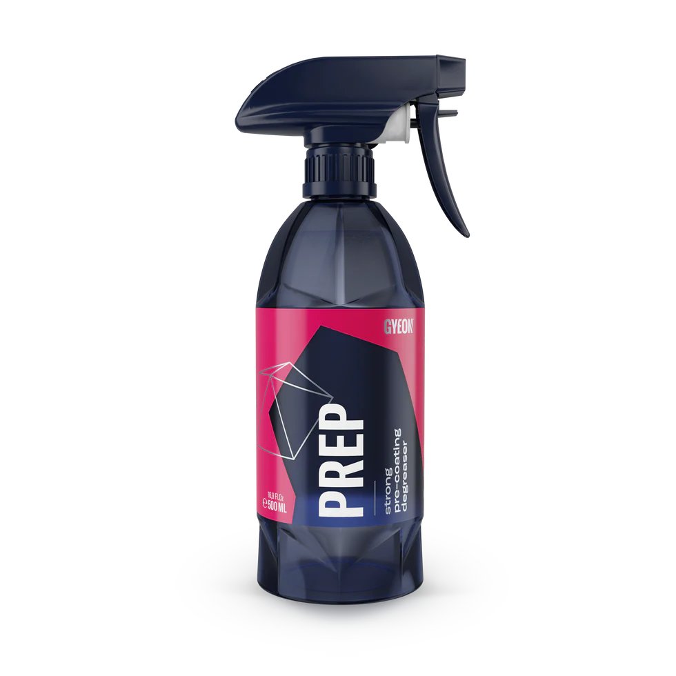 楓*様 GYEON Q2M PREP スプレー洗浄剤 4000ml Gyeon Q2M Prep - 4L - Detailer's Domain