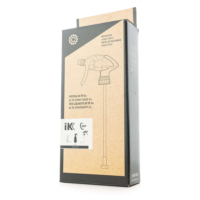 IK Multi TR 360° Head Trigger Replacement - Detailer's Domain