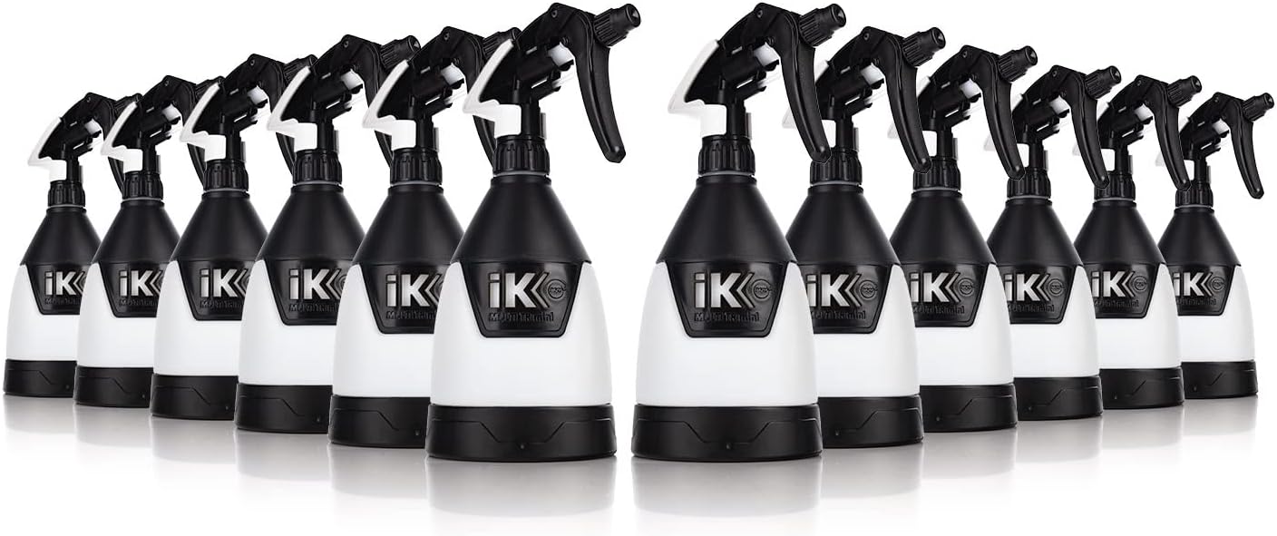 IK Multi TR Mini 360 20oz - Detailer's Domain
