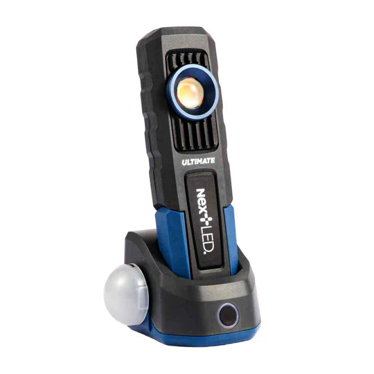 nextLED Ultimate Professional Rechargeable Auto Detailing Light - Detailer's Domain