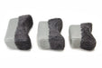 [Tire Saver] Curved Dressing Applicator with Barrier Layer - Detailer's Domain