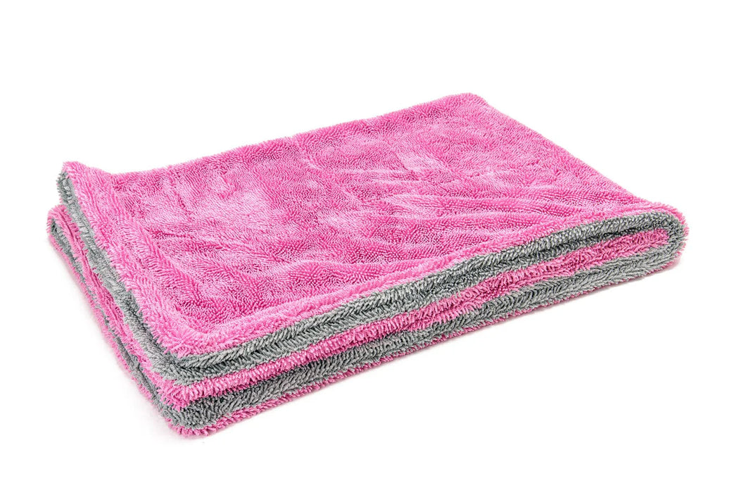 [Dreadnought] Microfiber Car Drying Towel - Detailer's Domain