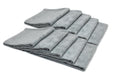 [Mr. Everything] Premium Paintwork Towel (16 in. x 16 in., 390 gsm) 10 pack - Detailer's Domain