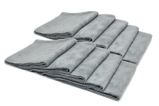 [Mr. Everything] Premium Paintwork Towel (16 in. x 16 in., 390 gsm) 10 pack - Detailer's Domain