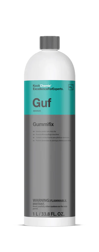Koch Chemie Gummifix 1L - Detailer's Domain