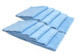 [Mr. Everything] Premium Paintwork Towel (16 in. x 16 in., 390 gsm) 10 pack - Detailer's Domain