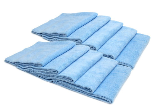 [Mr. Everything] Premium Paintwork Towel (16 in. x 16 in., 390 gsm) 10 pack - Detailer's Domain