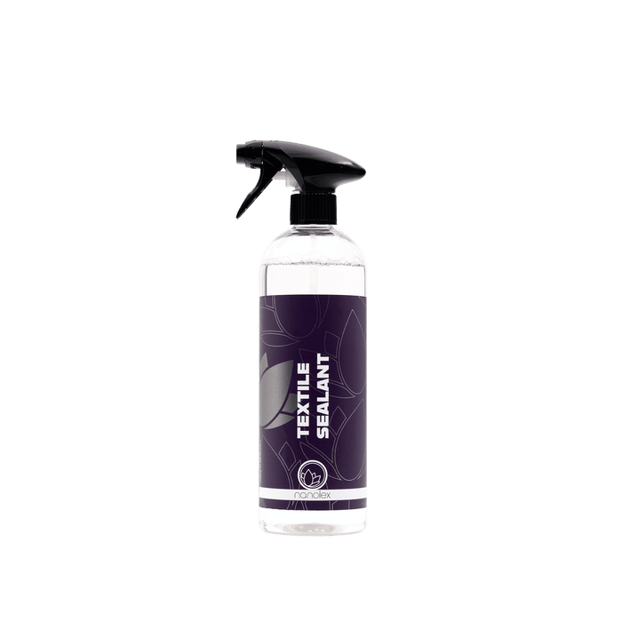 Nanolex Textile Sealant 750ml - Detailer's Domain
