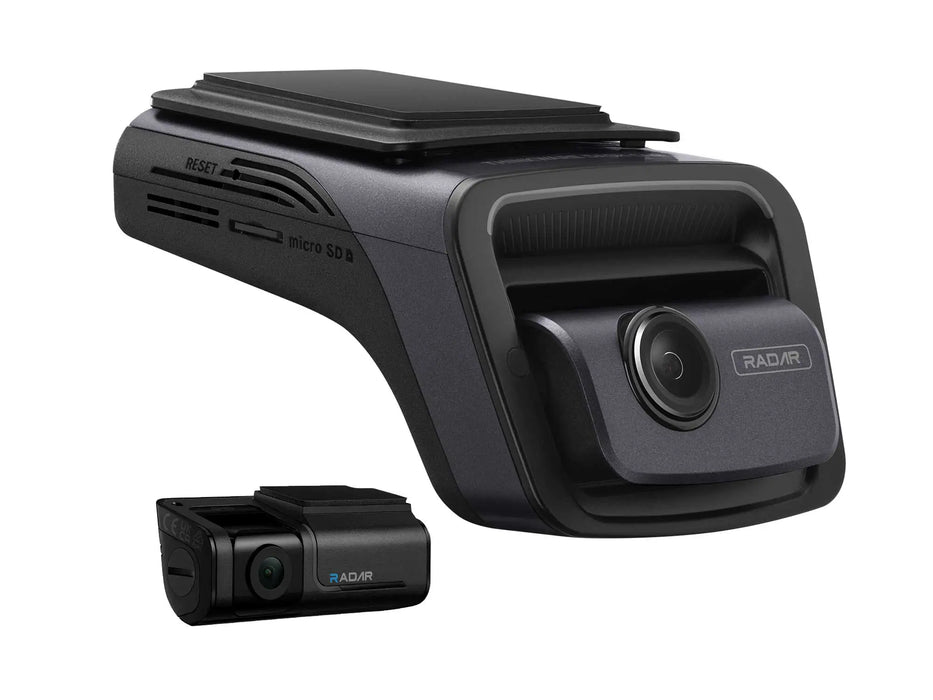 Thinkware Dash Cam U3000