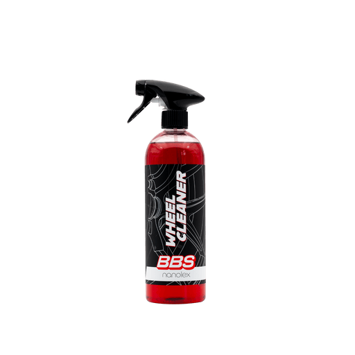 Nanolex BBS X NANOLEX Wheel Cleaner - Detailer's Domain