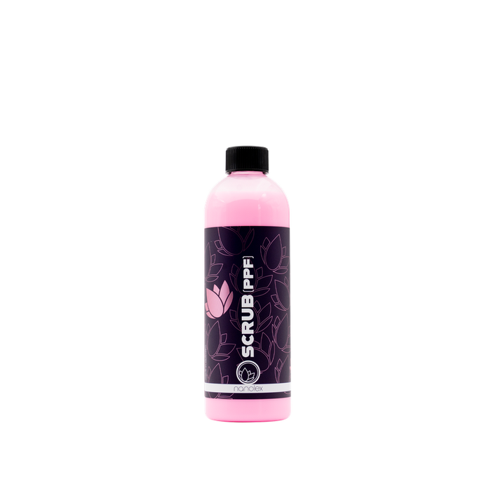 Nanolex Scrub (PPF & Wrap) 750ml