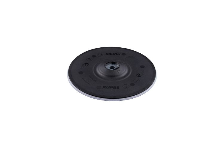 Rupes PRECISIONPRO backing pads - Detailer's Domain
