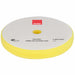 Rupes FINE ROTARY FOAM PADS (YELLOW) - Detailer's Domain