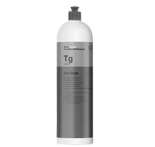 Koch Chemie Tire Glaze 1L - Detailer's Domain