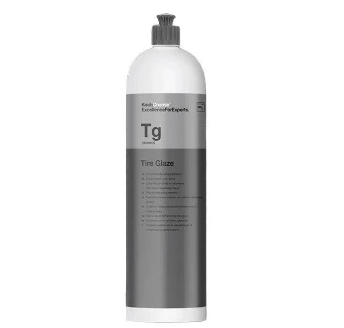 Koch Chemie Tire Glaze 1L - Detailer's Domain