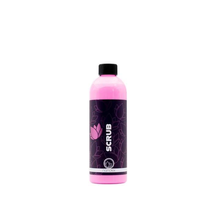 Nanolex Scrub 750ml