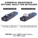 nextLED Ultimate Professional Rechargeable Auto Detailing Light - Detailer's Domain