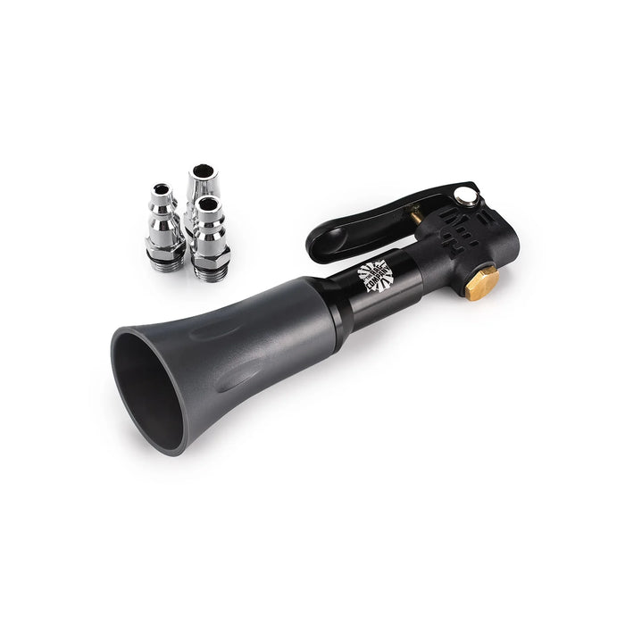 The Rag Company  ULTRA Air Blaster Mini - Detailer's Domain