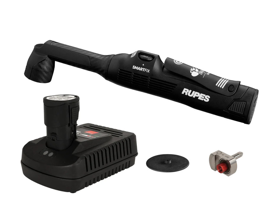 RUPES iBrid NANO2 POLISHER with Battery