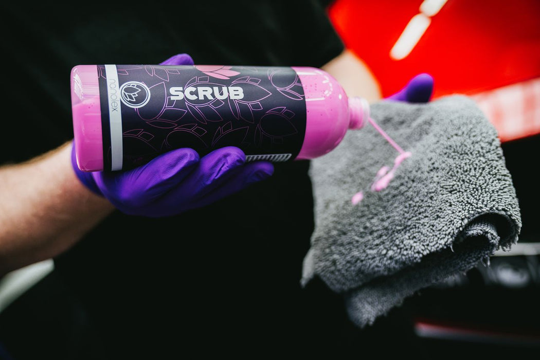 Nanolex Scrub 750ml