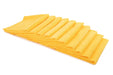 [Mr. Everything] Premium Paintwork Towel (16 in. x 16 in., 390 gsm) 10 pack - Detailer's Domain