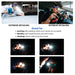 NextLED Auto Paint/Detailing Headlamp - Detailer's Domain
