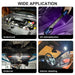 nextLED Rechargeable, Detachable Under Hood LED Work Light - Detailer's Domain