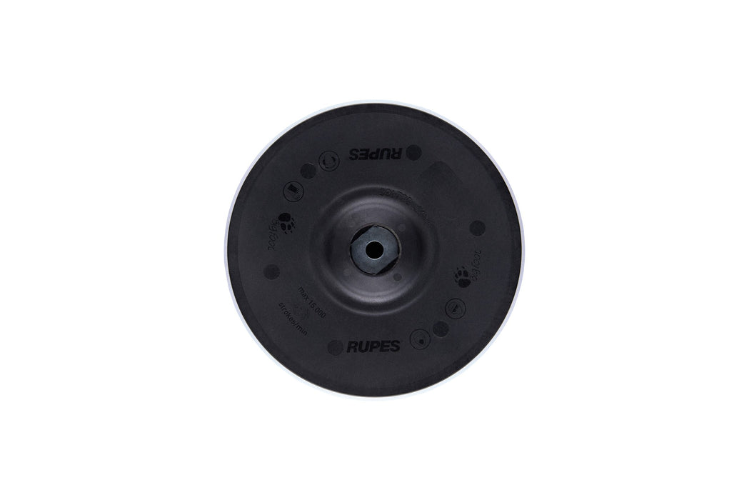 Rupes PRECISIONPRO backing pads - Detailer's Domain