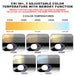 nextLED Ultimate Professional Rechargeable Auto Detailing Light - Detailer's Domain