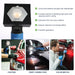 nextLED Professional Coating Application Light with Diffuser - Detailer's Domain