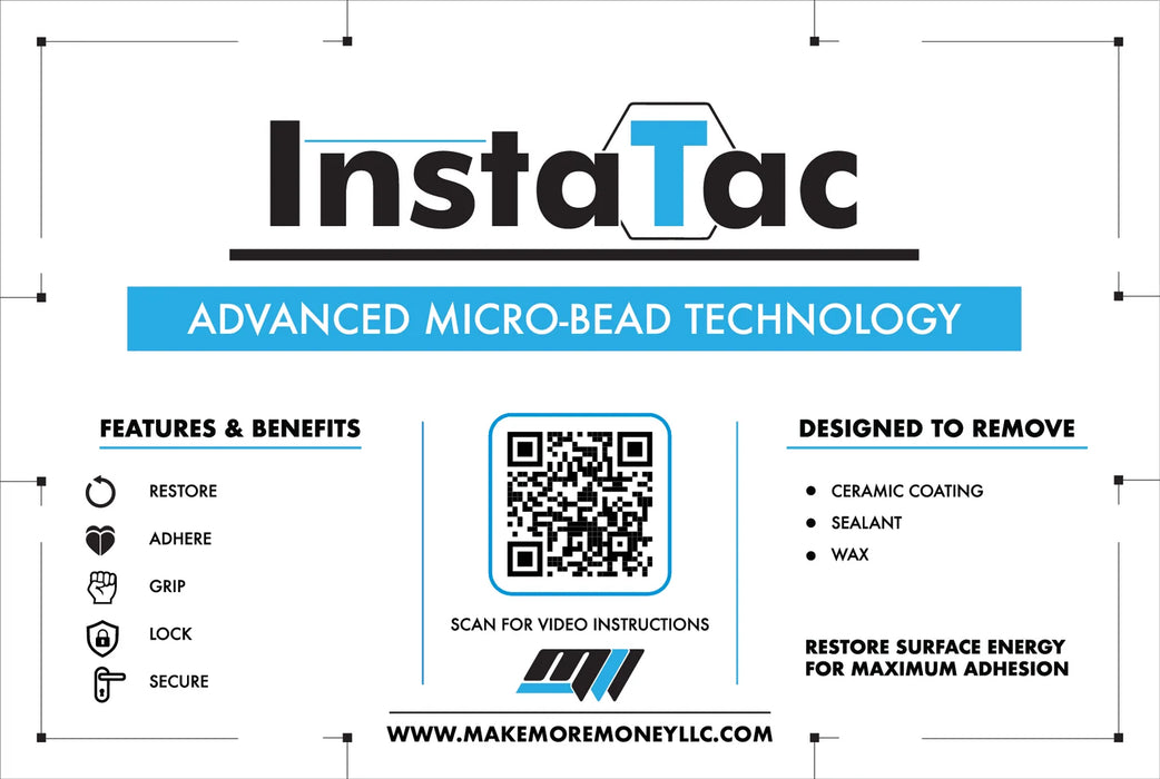InstaTac - 16 oz