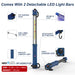 nextLED Rechargeable, Detachable Under Hood LED Work Light - Detailer's Domain