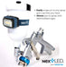 NextLED Auto Paint/Detailing Headlamp - Detailer's Domain