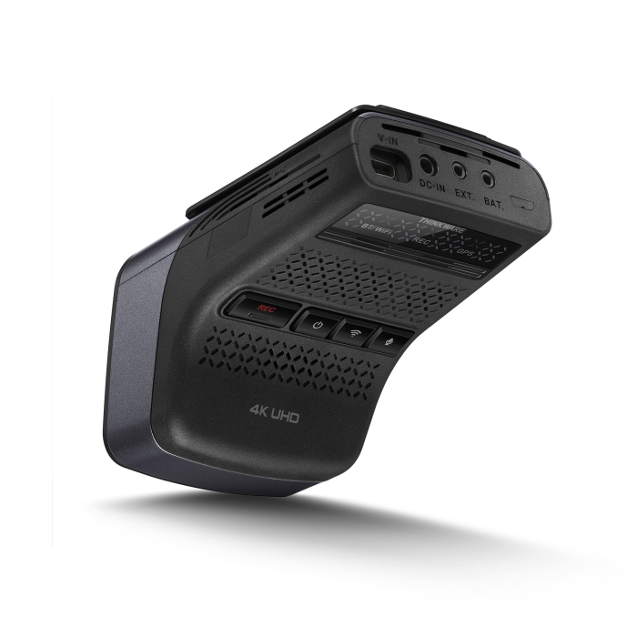 Thinkware Dash Cam U3000