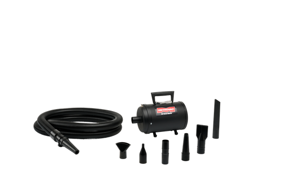 METRO Air Force Blaster ペット用ドライヤー　メトロ メトロ,エアフォース,ペットドライヤー - トリミング用品の【Wan