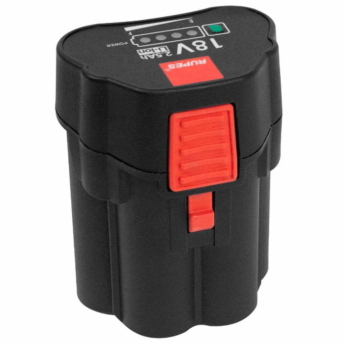 Rupes RECHARGABLE POWER PACK - Detailer's Domain