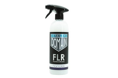 Detailer's Domain Front Line Ready / FLR 750ml - Detailer's Domain