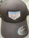 Detailer's Domain Shield Logo Cap - Detailer's Domain